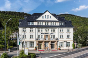 Hotel Neustädter Hof Schwarzenberg